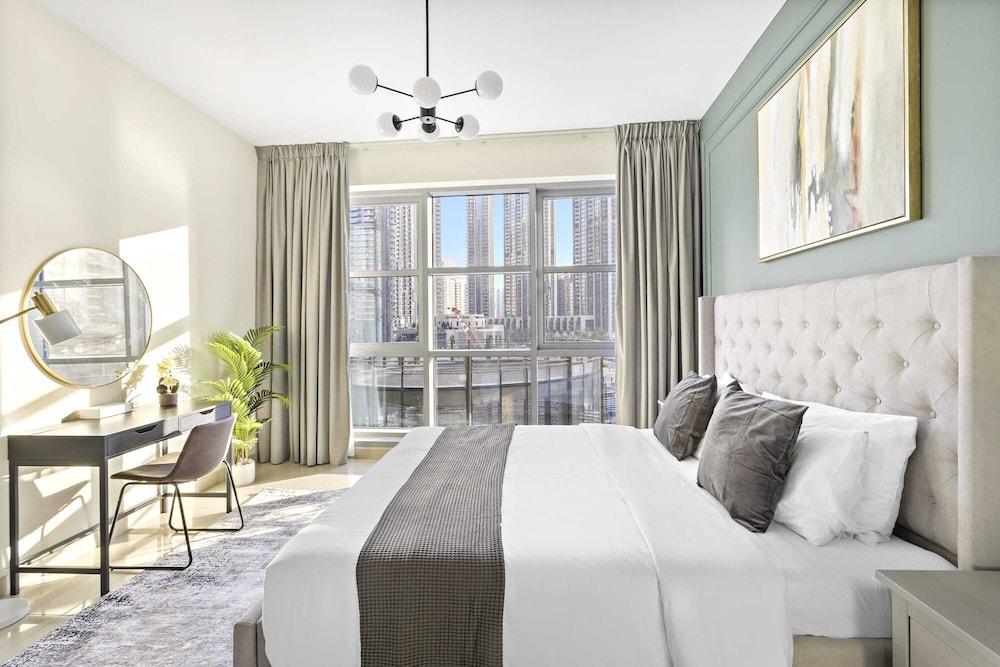 Silkhaus Standpoint, Downtown Dubai