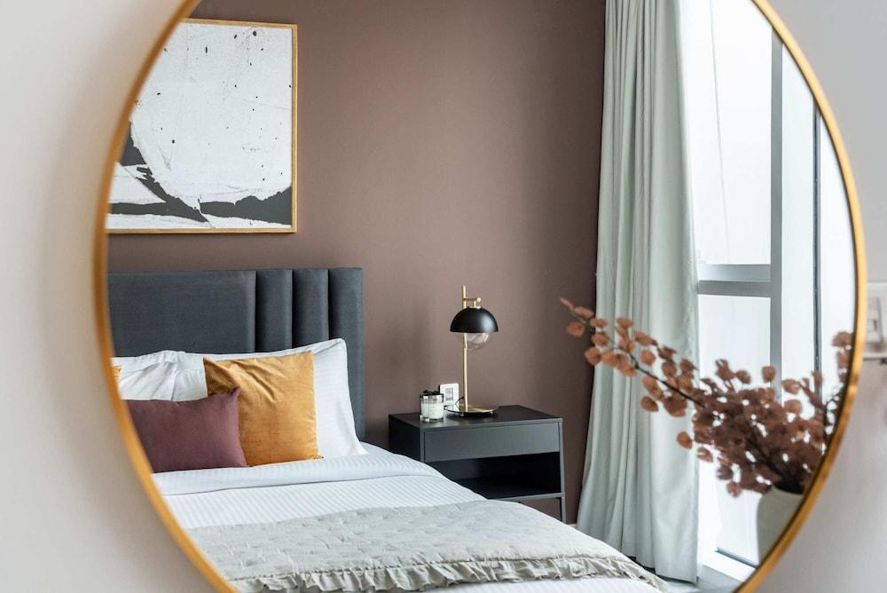 Silkhaus The Pad, Business Bay