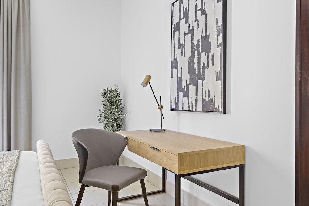 Silkhaus Zaafaran, Downtown Dubai