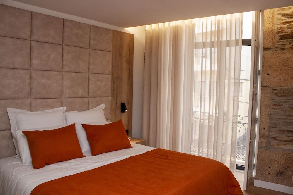 Coração do Tua Hotel