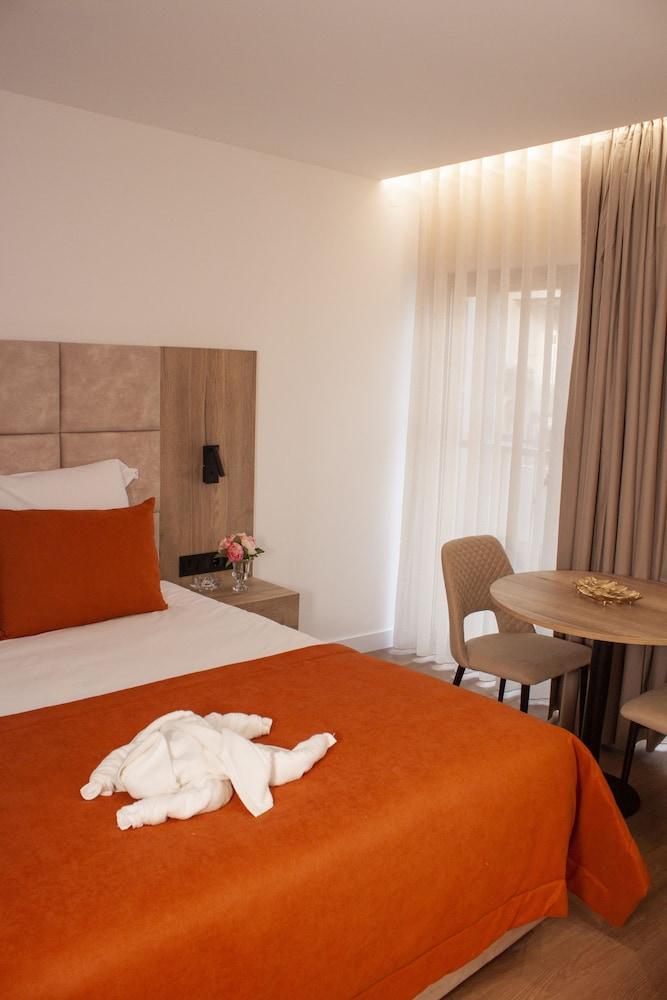 Coração do Tua Hotel