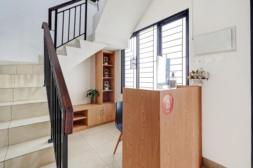 Hotel O Marta Residence