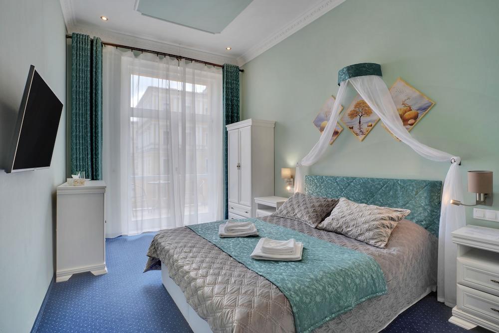 Aphrodite Hotel Marianske Lazne