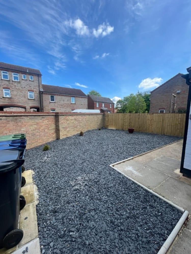 Remarkable Studio Flat in Cambridge