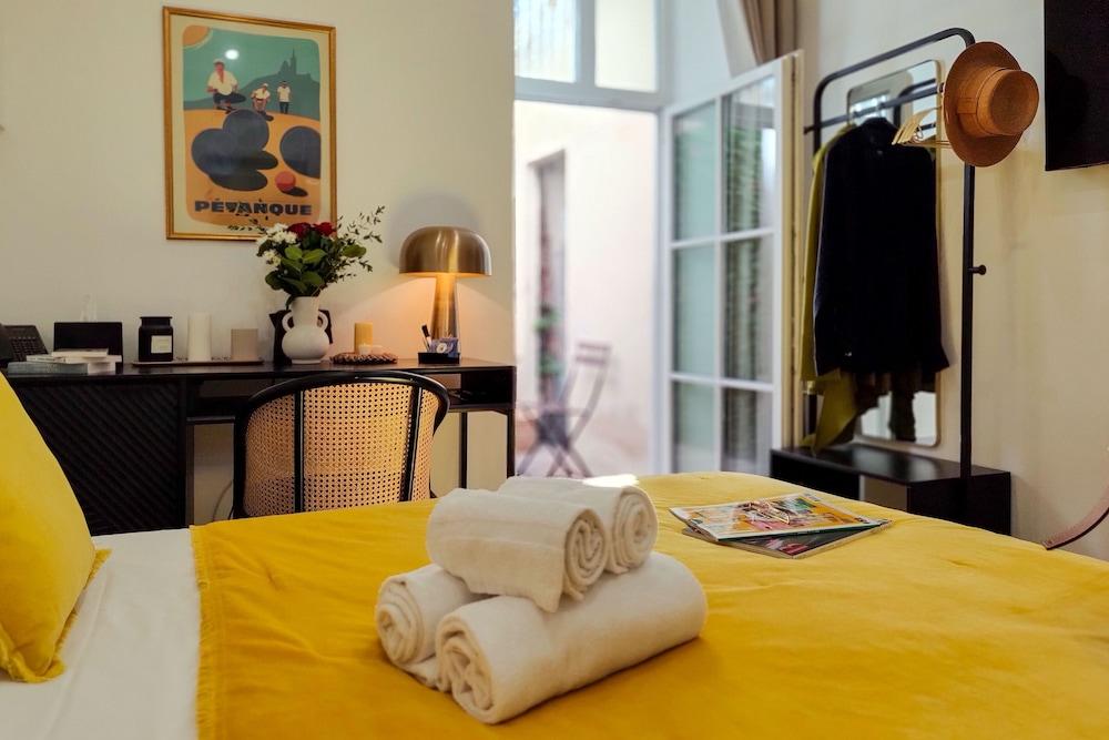 Boutique Hôtel Provencia