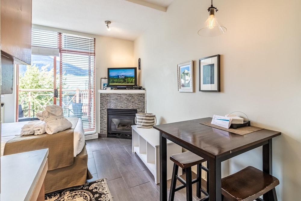 Elevate Vacation Alpenglow Lodge - West Cirque #415