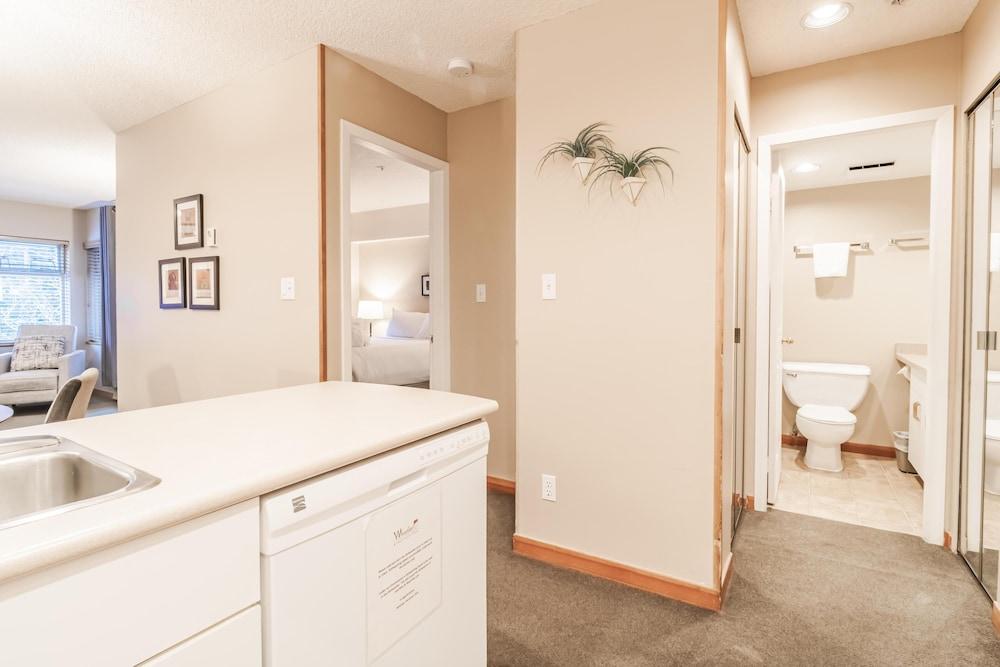 Whistler Vacation Club Lake Placid Lodge - 225