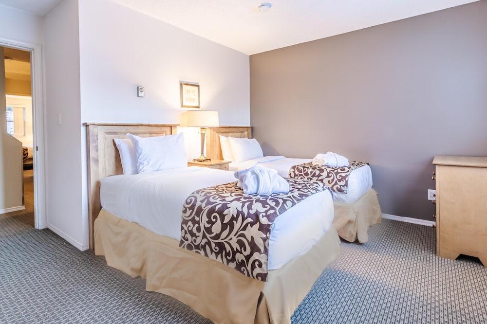 Elevate Real Estate Management Snowbird - 203