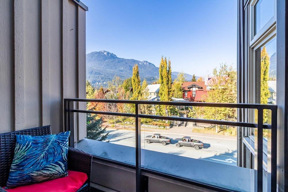 Whistler Vacation Club Lake Placid Lodge - 313