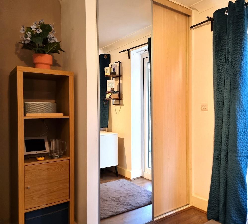 The Belmont Old Town