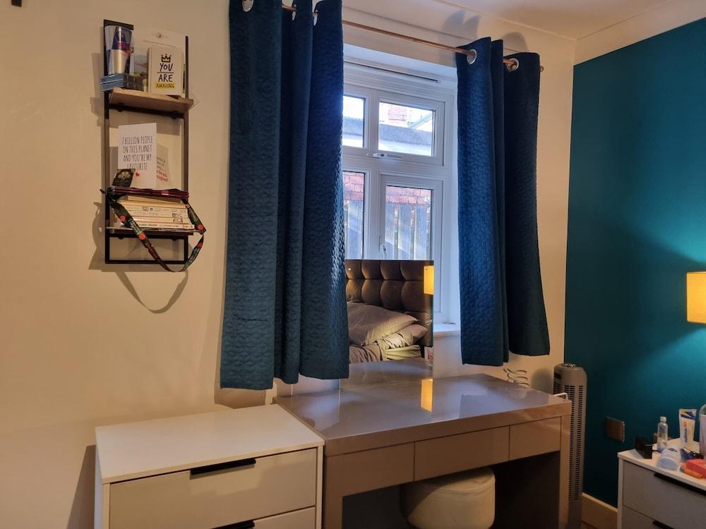 The Belmont Old Town