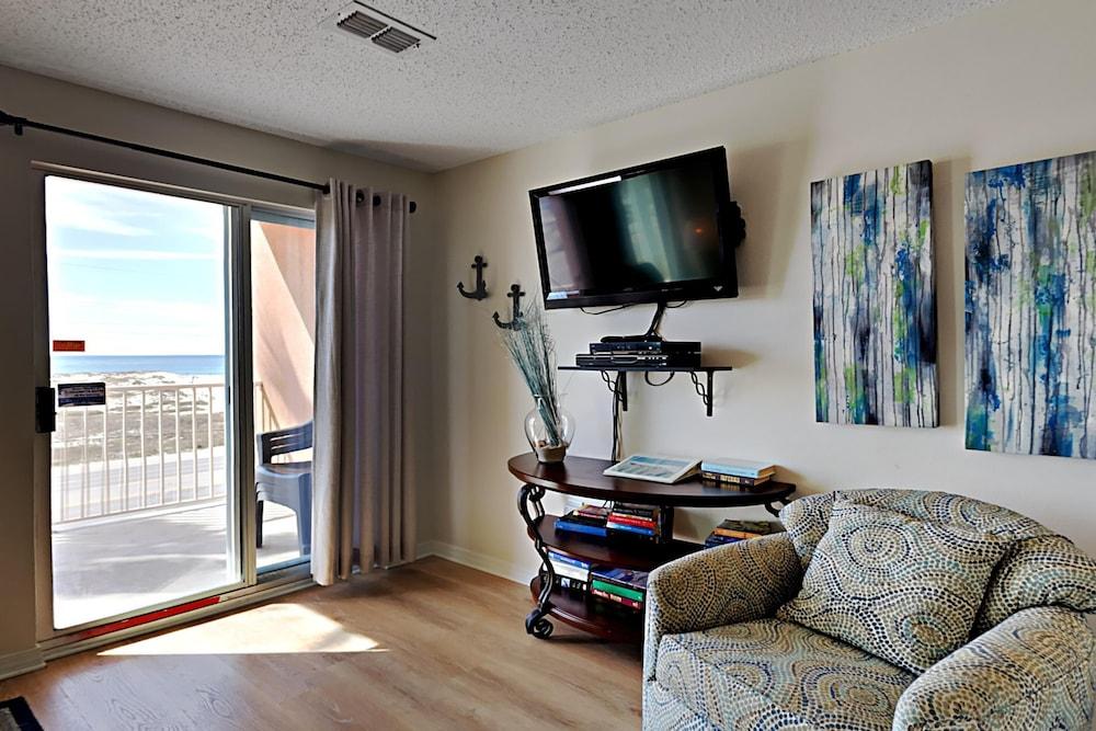 Grand Beach Resort #311 by Southern Vacation Rentals