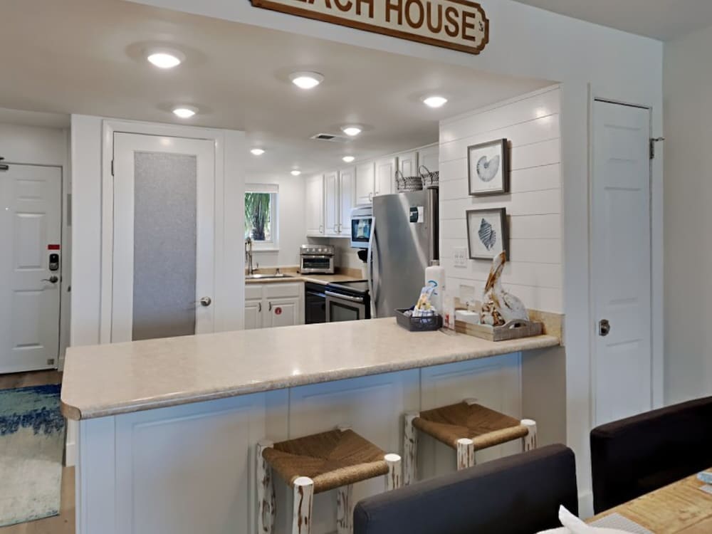 Driftwood Towers #1F by Southern Vacation Rentals