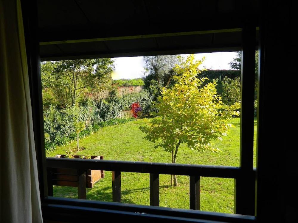 Ecorturismo Casa Espigueiro P Nacional Peneda Geres