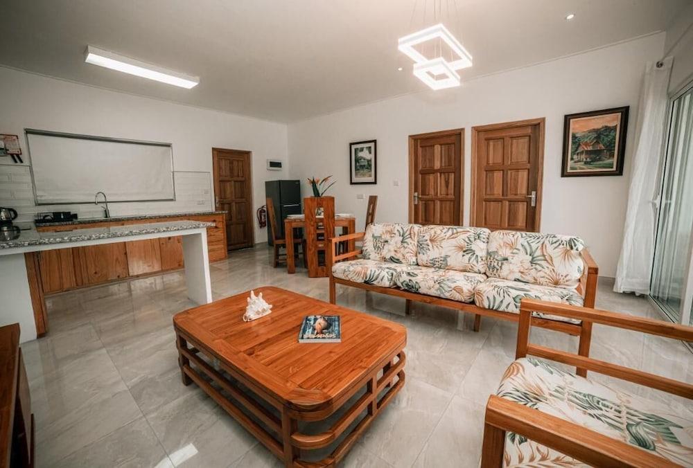 Kannel Apartments Seychelles - 2 Bedroom