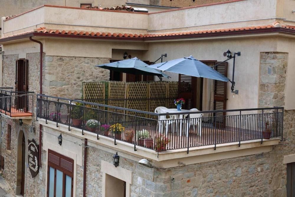 Antica Dimora Marinelli Cav Restaurant