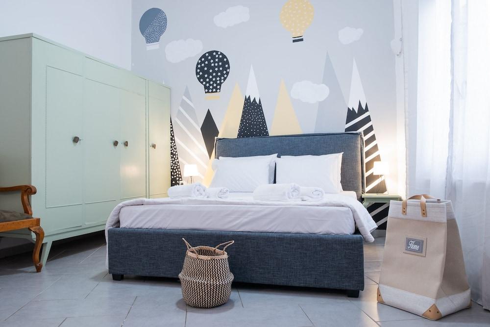 Aneseas Syros Ermoupoli