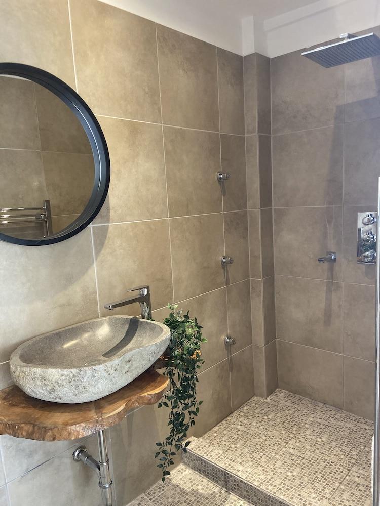 Villa in Corfu With Pool & Amazing Views - The Grove