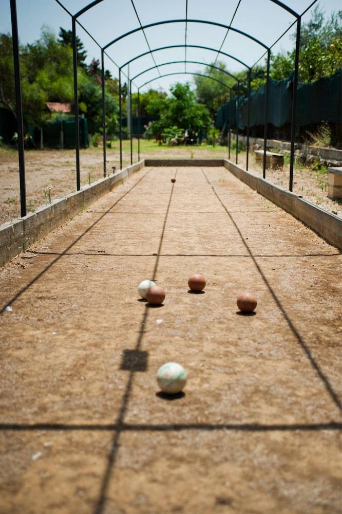 Park Residence Cicladi- 2