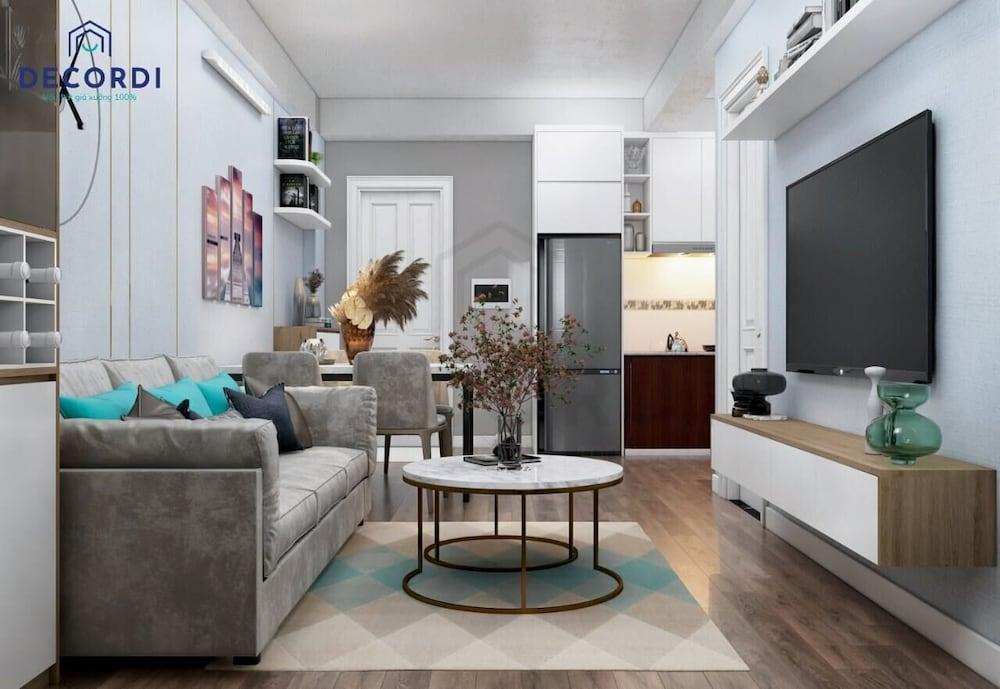 Lancaster Service Appartment