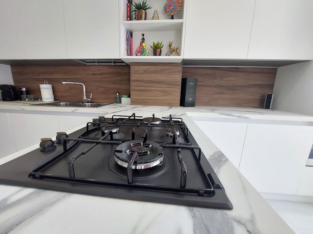 Vanesia's Luxury Suits