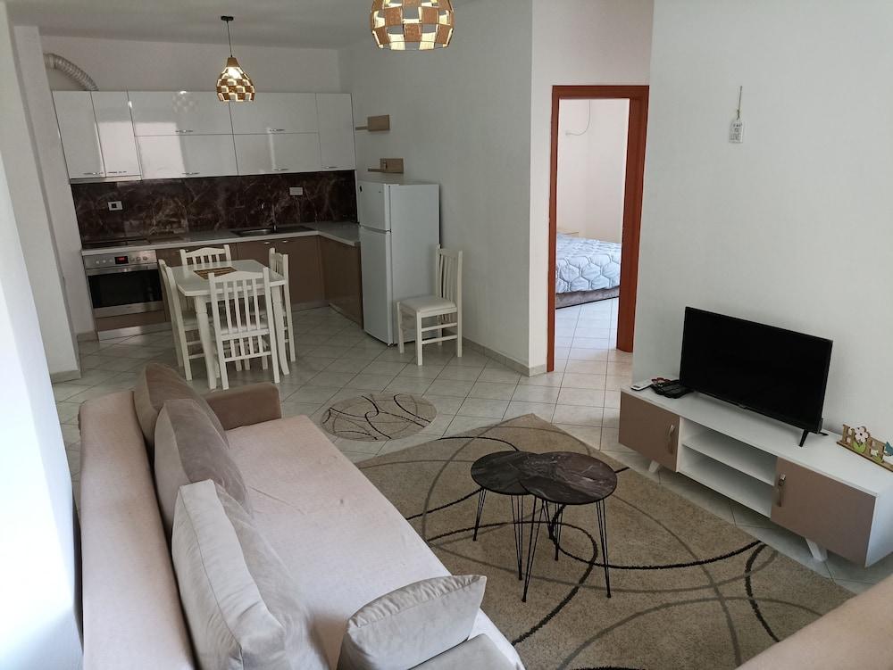 "apartment Next to the Beach"