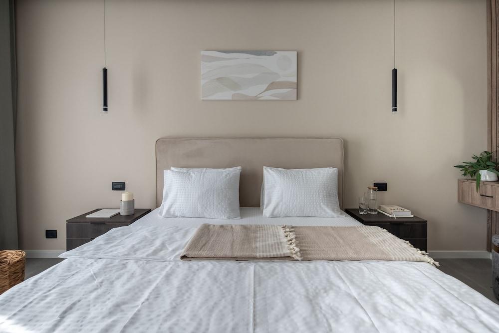 Lazy Seal Cottages Nabran