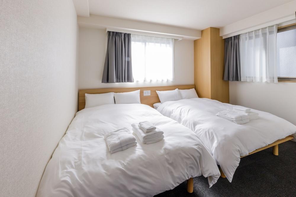 HOPETREE OSAKA GRAND