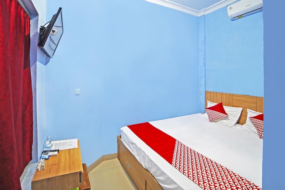 Hotel O Gurusinga Guesthouse