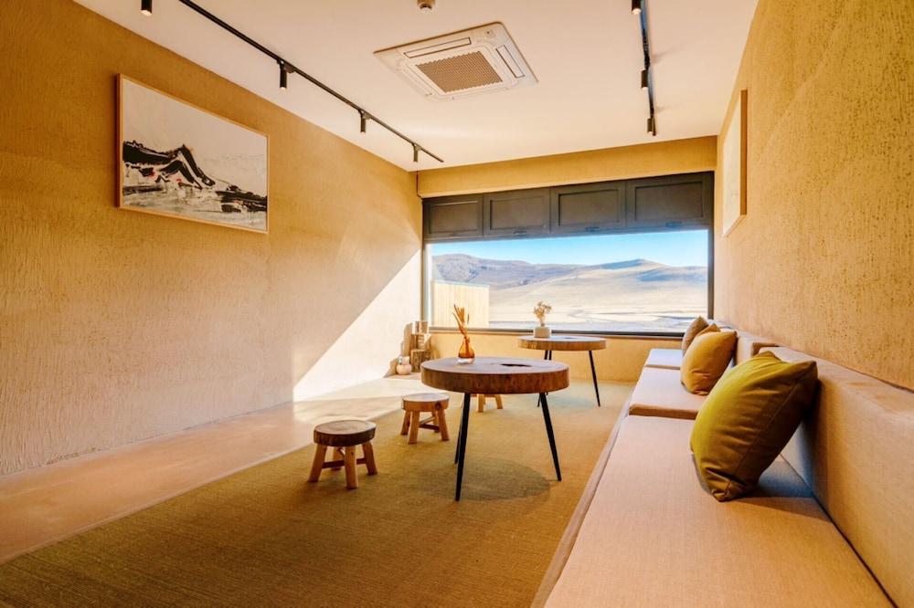 Steppe Valley Resort