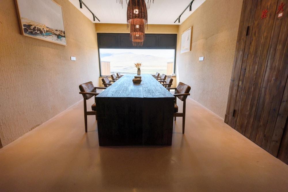 Steppe Valley Resort