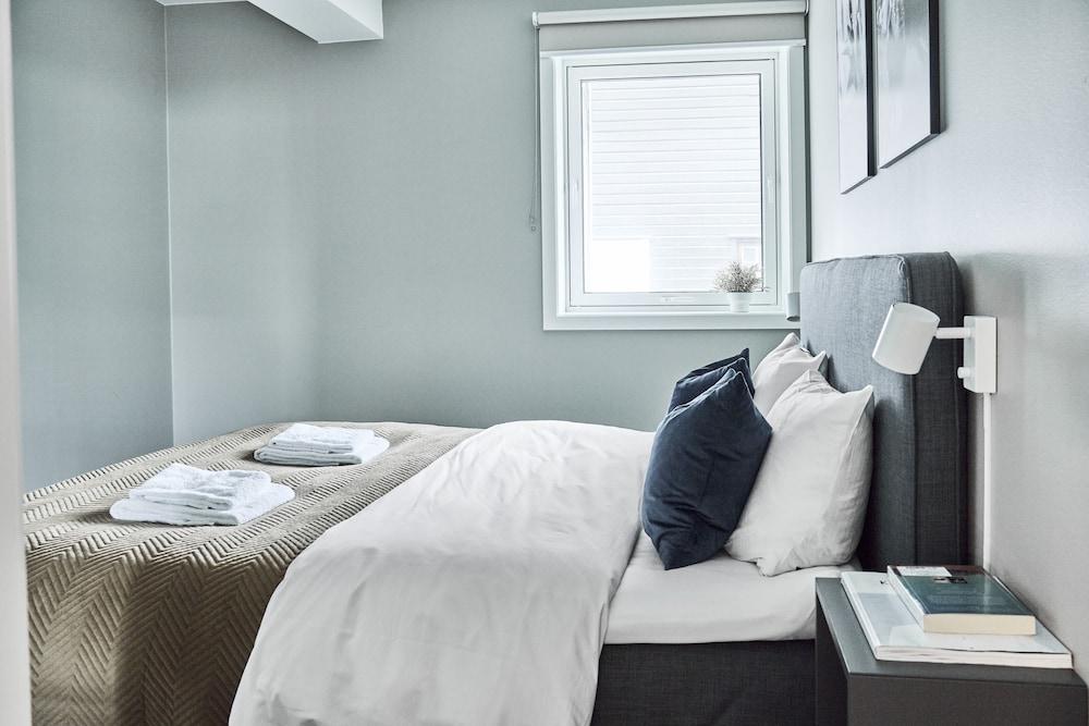 Staysville - Kong Carls Gate