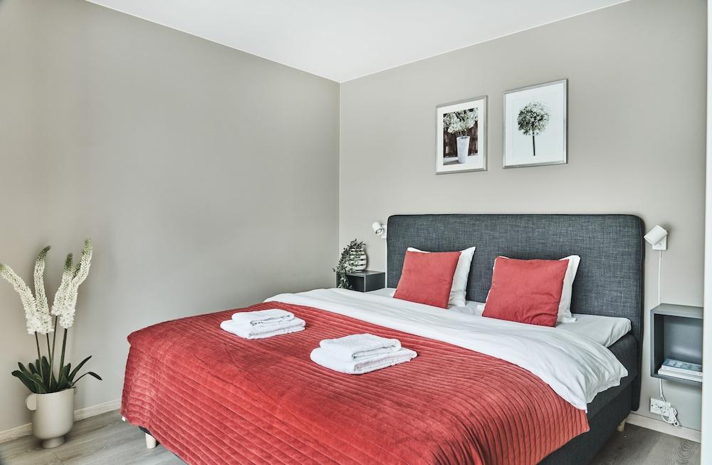 Staysville - Kong Carls Gate