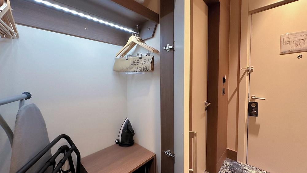 Tbilisi Philharmonic Hotel by Mercure