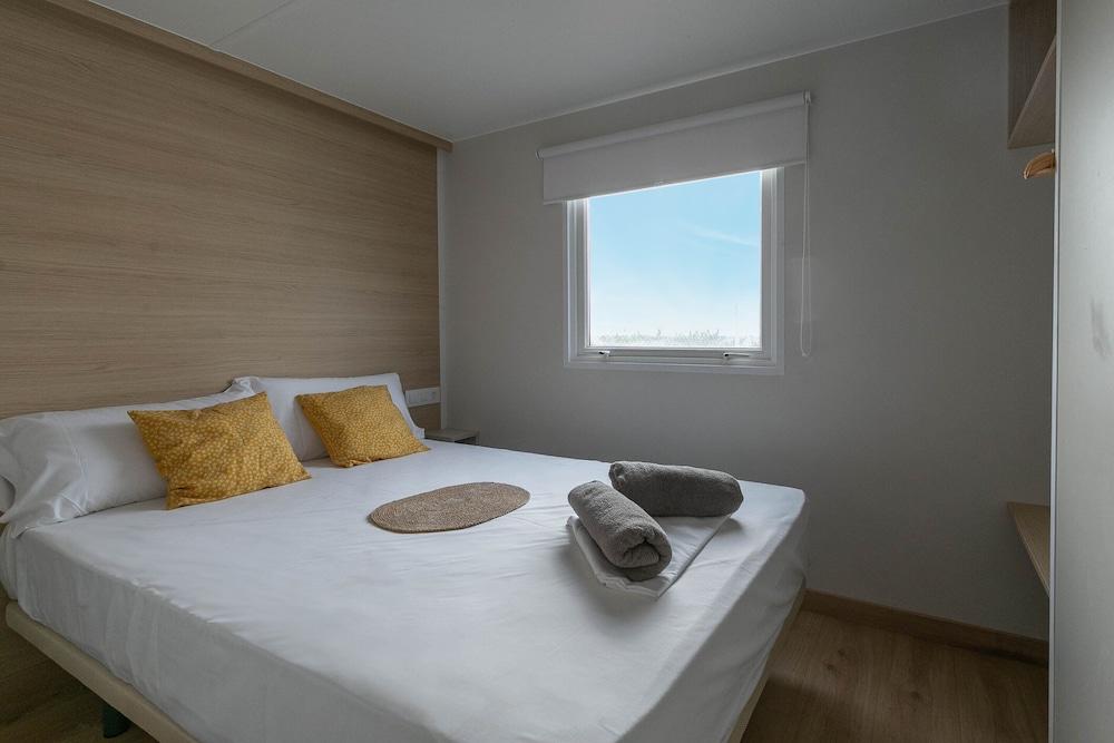 Camping Tres Estrellas Mediterráneo