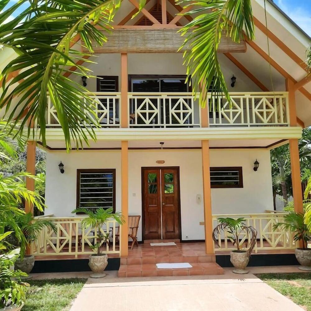 Chalet D'anse Reunion