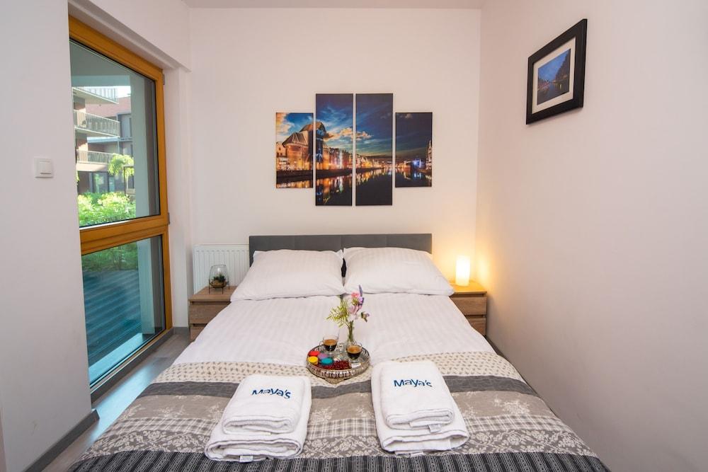 Maya's 17 - Nadmotławie