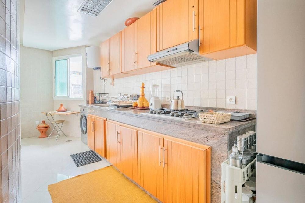 Apartment in Rabat City Centre
