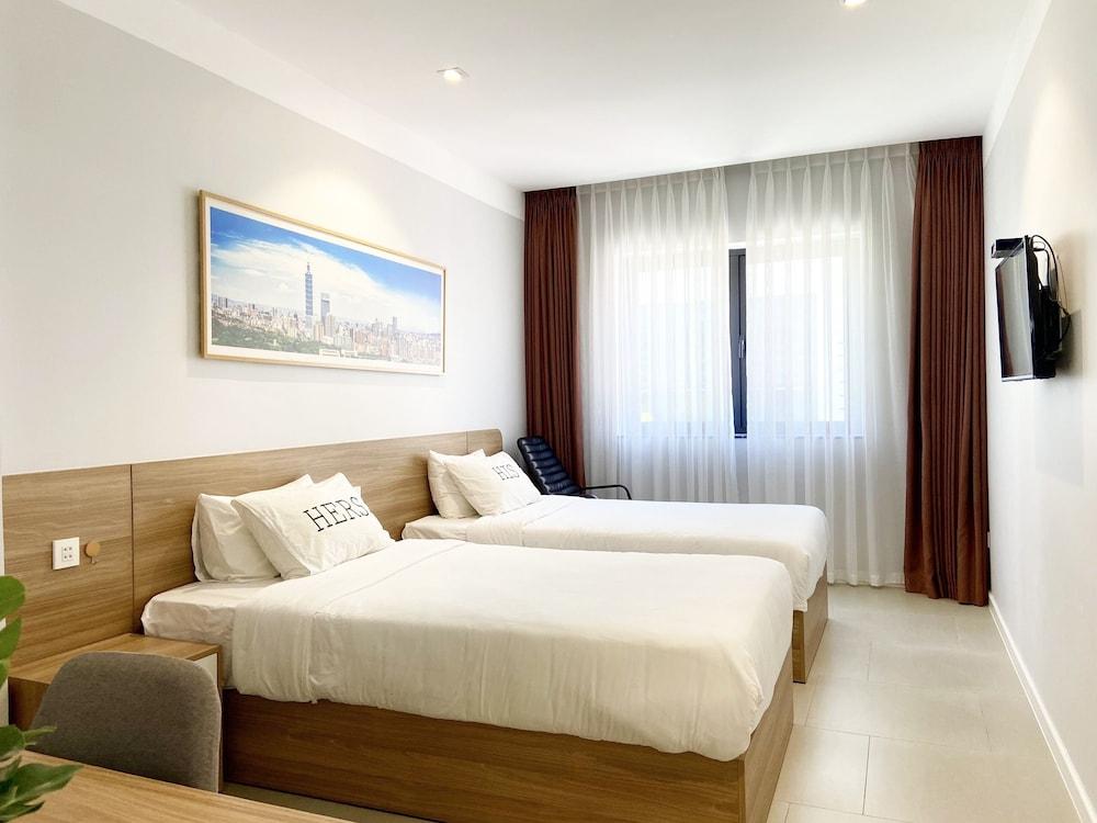 Florihome Beach House