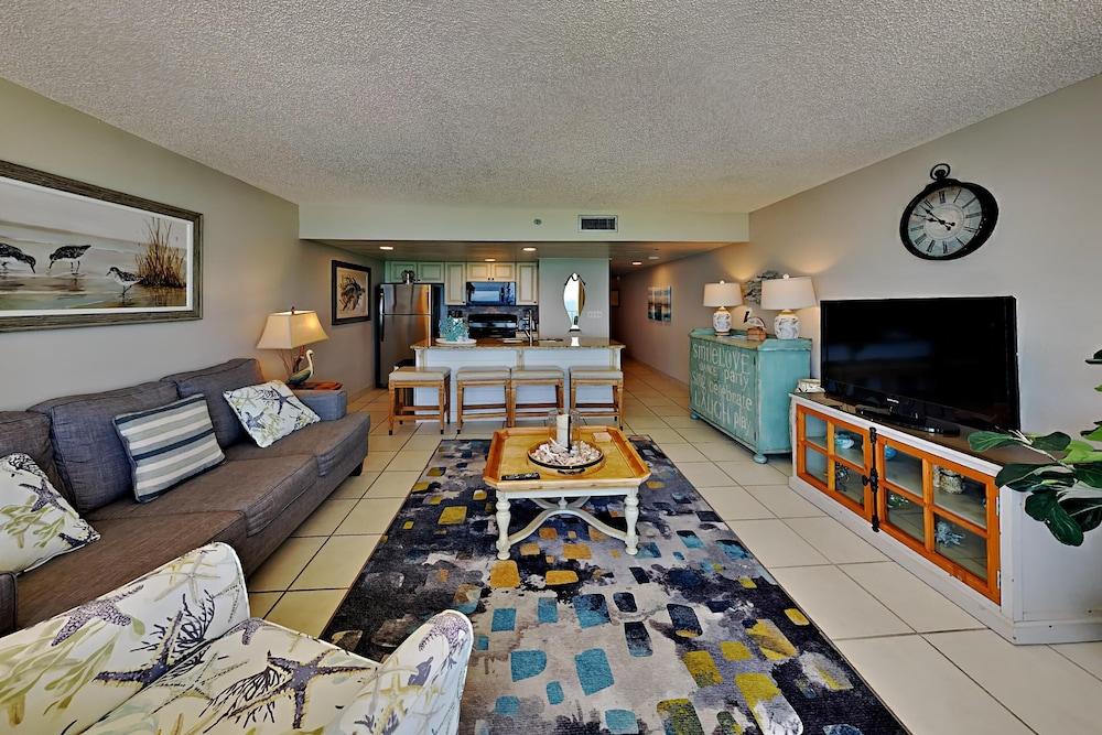 Edgewater Tower III #1109 by Resort Collection