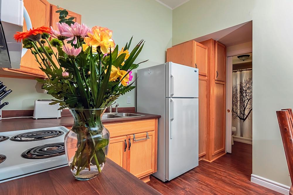 Black River Cottages