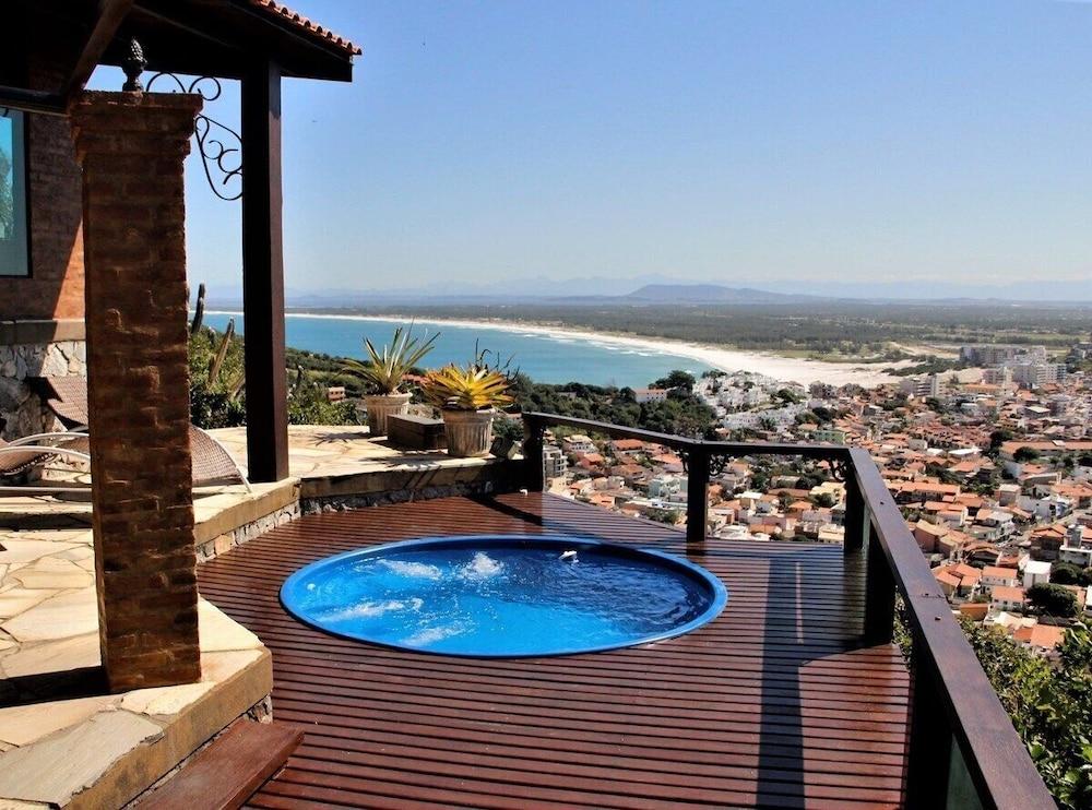 Casa do Arquiteto - Arraial do Cabo