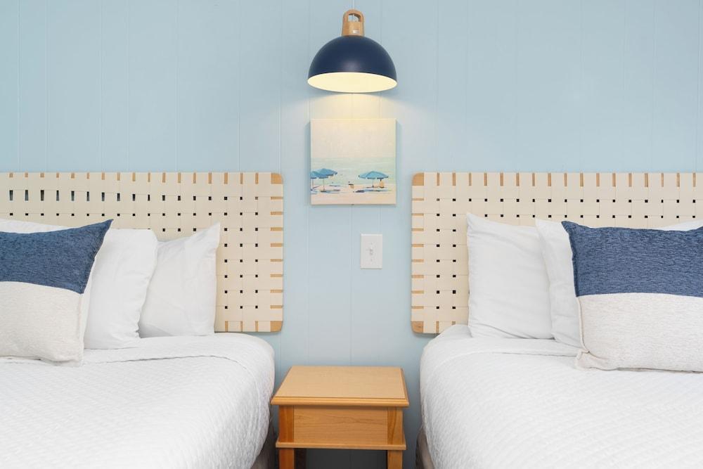 Kebek 3 Oceanside Motel