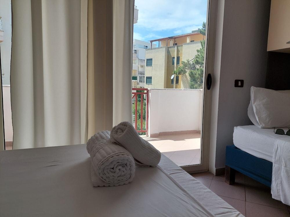 Hotel Nacional Durres