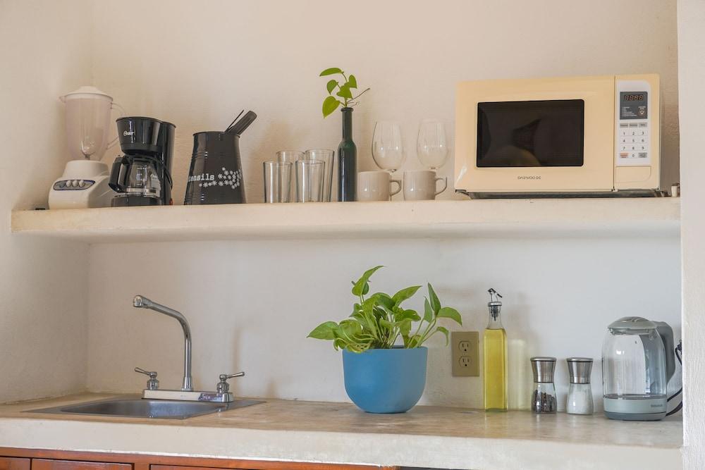 Full Equipped Standar Apartments