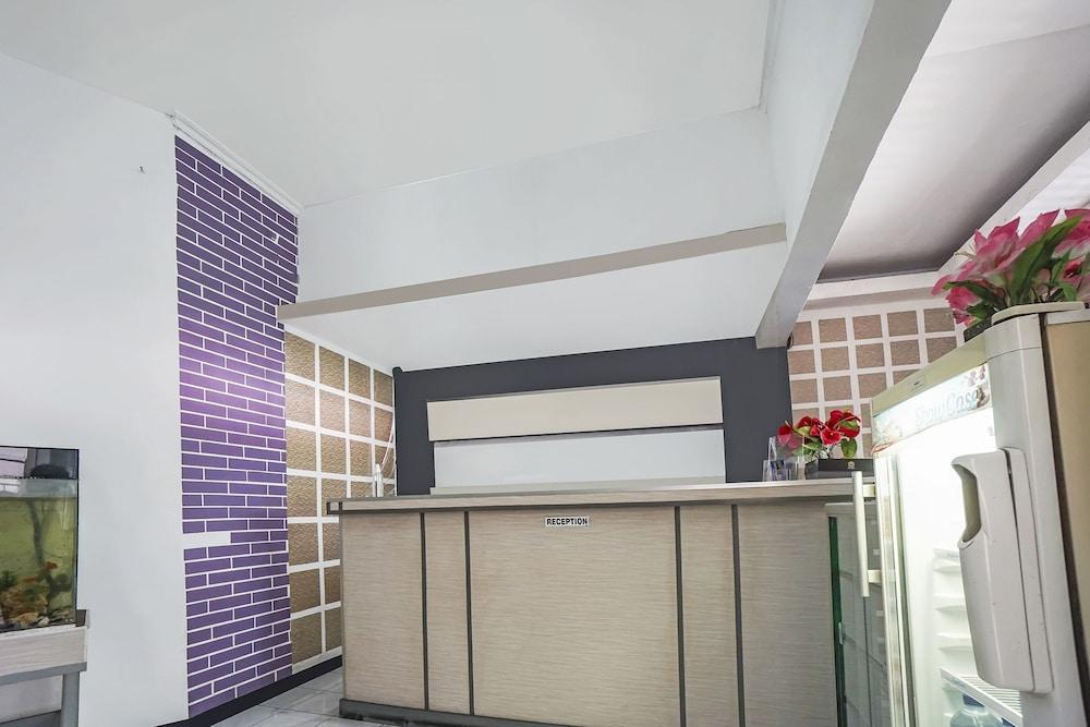 Hotel O Oke Guest House