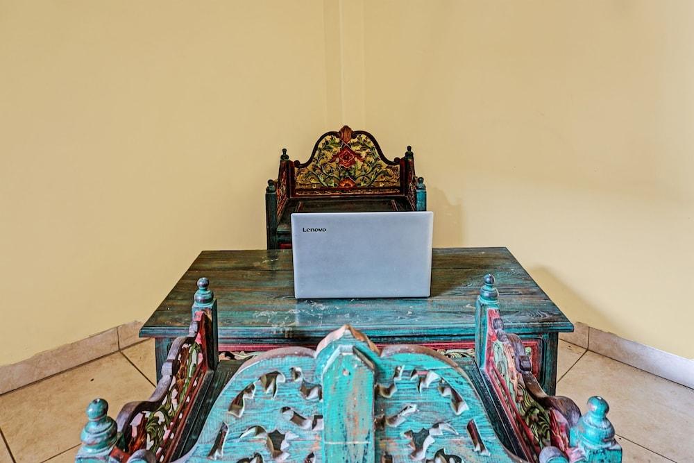 OYO Life 91931 Permata Brantas Syariah Homestay