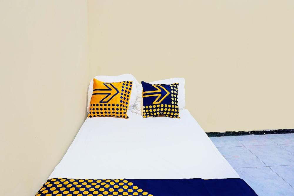 OYO Life  92091 Citra Omah Syariah