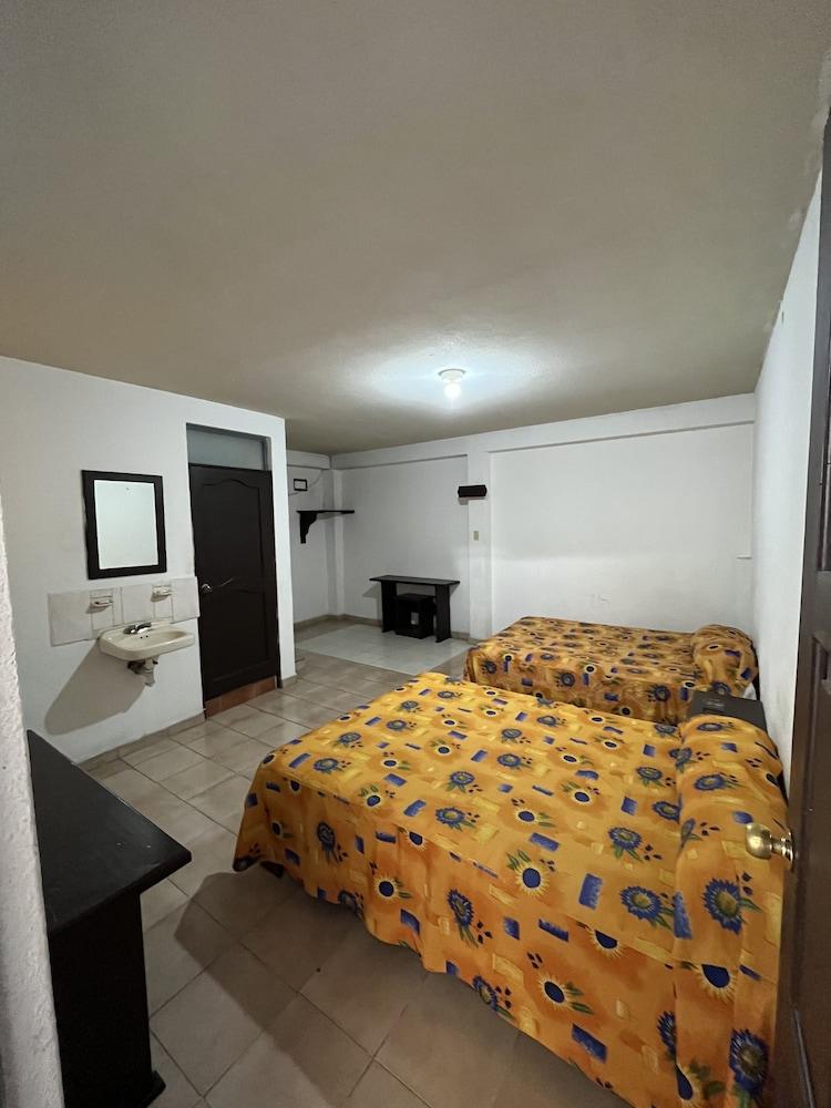 Hotel Jorges Morelia