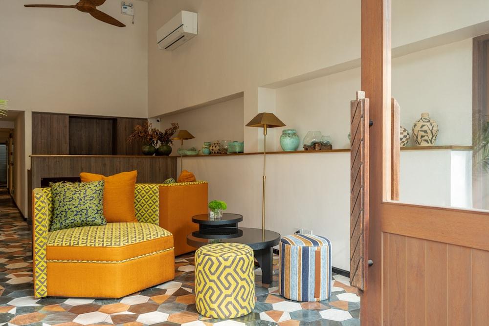 Stay Plus Hotel Bangkok